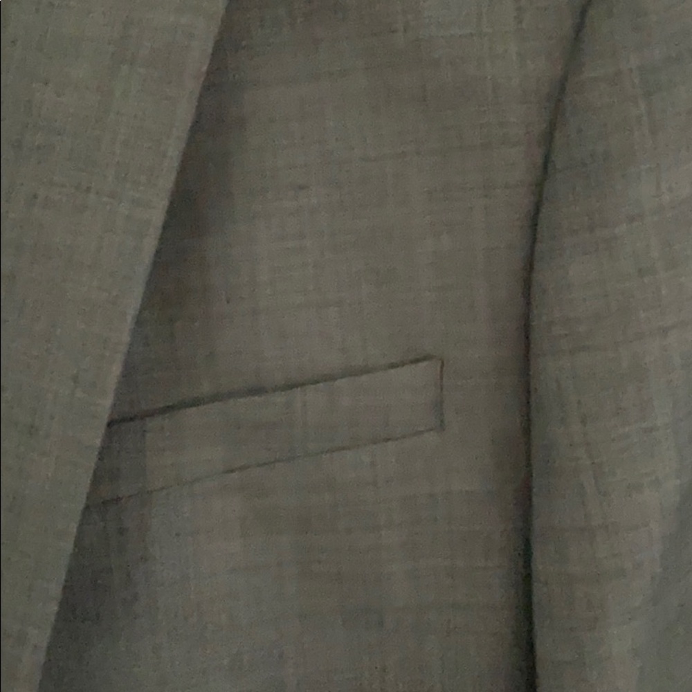 Coat - Picture 4 of 10